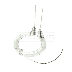 Лампа импульсная RT-36-100 (SS-110B) фото На фото изображено Лампа импульсная RT-36-100 (SS-110B)