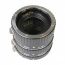 Макрокольца