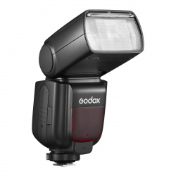 Вспышка накамерная Godox ThinkLite TT685IIO TTL для Olympus/Panasonic фото На фото изображено Вспышка накамерная Godox ThinkLite TT685IIO TTL для Olympus/Panasonic