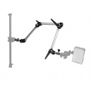 Штанги, перекладины и удлинители