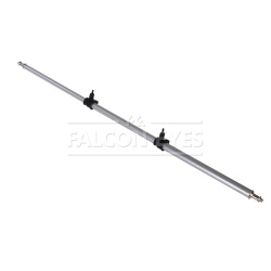 Штанга телескопическая Falcon Eyes MB-950T фото На фото изображено Штанга телескопическая Falcon Eyes MB-950T