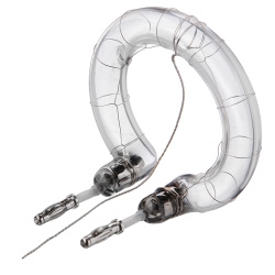 Лампа импульсная RTS13-4530 (TE-900BW) фото На фото изображено Лампа импульсная RTS13-4530 (TE-900BW)