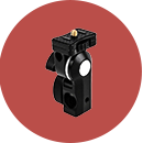 Зажимы и адаптеры