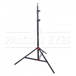 Стойка Falcon Eyes L-2440ST для освещения фото На фото изображено Стойка Falcon Eyes L-2440ST для освещения