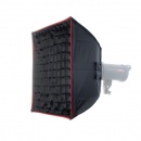 Квадратные софтбоксы