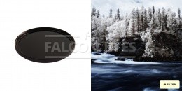 Фильтр IR 950 46 mm инфракрасный фото На фото изображено Фильтр IR 950 46 mm инфракрасный