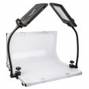 Фотостолы с подсветкой