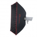 Прямоугольные софтбоксы