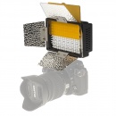 Накамерные LED осветители