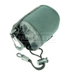 Футляр для объектива M фото На фото изображено Футляр для объектива M