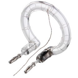 Лампа импульсная RTS10-4530 (TE-300BW) фото На фото изображено Лампа импульсная RTS10-4530 (TE-300BW)