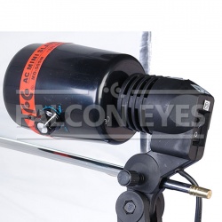 Вспышка Falcon Eyes MD-50SM ведомая фото На фото изображено Вспышка Falcon Eyes MD-50SM ведомая