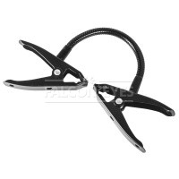 Штанга гибкая CPG-20 с зажимами фото На фото изображено Штанга гибкая CPG-20 с зажимами