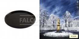 Фильтр IR 760 62 mm инфракрасный фото На фото изображено Фильтр IR 760 62 mm инфракрасный
