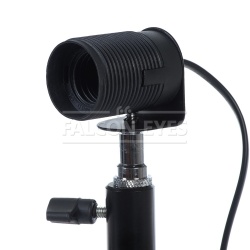 Патрон Falcon Eyes LH-27 для лампы вспышки фото На фото изображено Патрон Falcon Eyes LH-27 для лампы вспышки