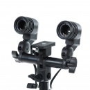 Патроны для ламп источников постоянного света