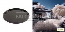 Фильтр IR 680 67 mm инфракрасный фото На фото изображено Фильтр IR 680 67 mm инфракрасный