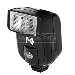 Вспышка для макросъемки DSL20Af-C для Canon E-TTL фото На фото изображено Вспышка для макросъемки DSL20Af-C для Canon E-TTL