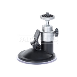Штатив Falcon Eyes WT08C на присоске фото На фото изображено Штатив Falcon Eyes WT08C на присоске