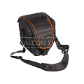 Сумка для фотоаппарата ALPHA 20 (FB-08018) фото На фото изображено Сумка для фотоаппарата ALPHA 20 (FB-08018)